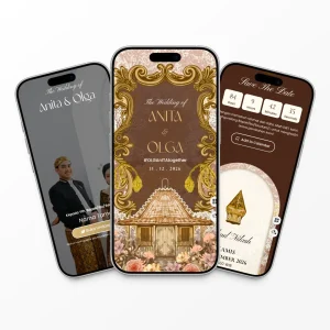 Java Heritage