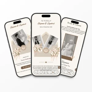 Envelope Ivory